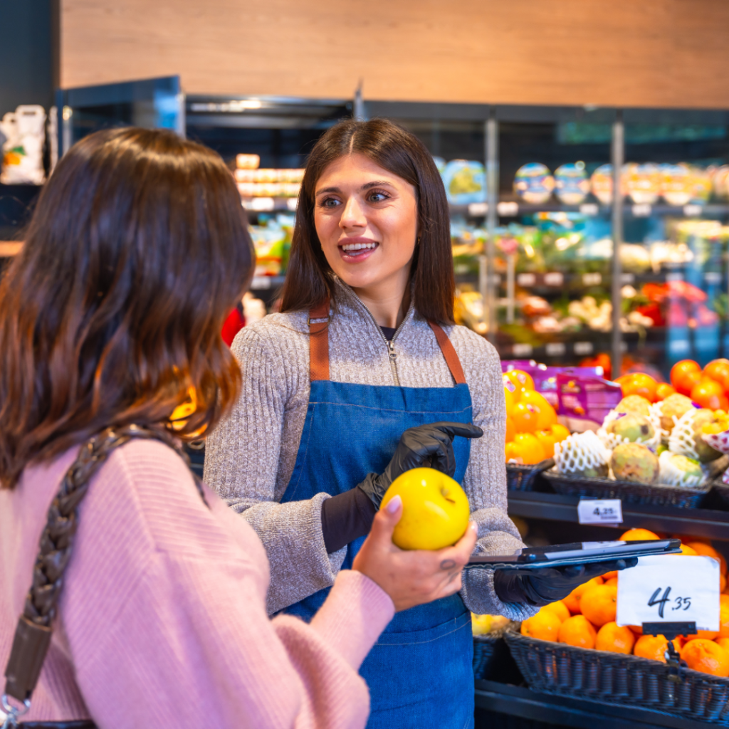 Next in Loyalty: Eight Levers to turn your customers into fans