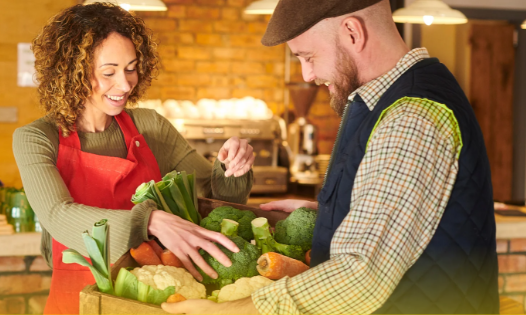 Building Loyalty – Placing Value on your customers